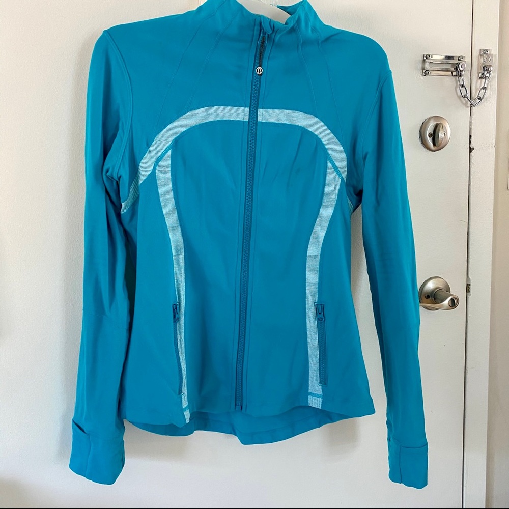 Lululemon Define Jacket